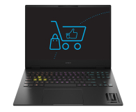 HP Omen 16 i7-13700HX/16GB/1TB RTX4060 165Hz - 1164082 - zdjęcie 1